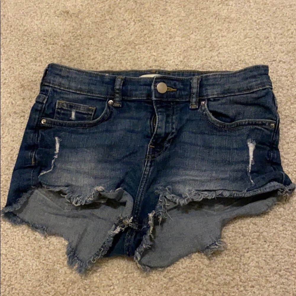 Shorts